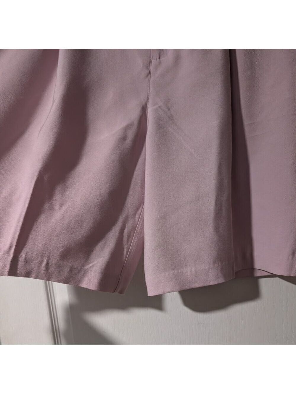 Pure & Simple | Monaco Short In Rose Petal - Picture 11 of 11